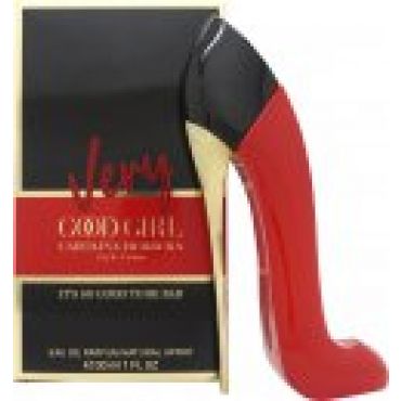 Carolina Herrera Very Good Girl Eau de Parfum 30ml Spray