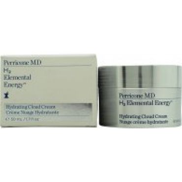 Perricone MD H2 Elemental Energy Hydrating Cloud Cream 50ml