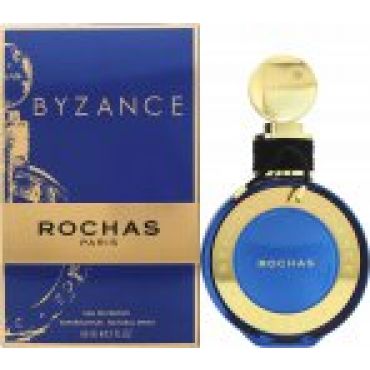 Rochas Byzance (2019) Eau de Parfum 60ml Spray