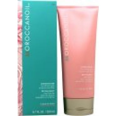 Moroccanoil Fleur de Rose Moisture And Shine Conditioner 200ml