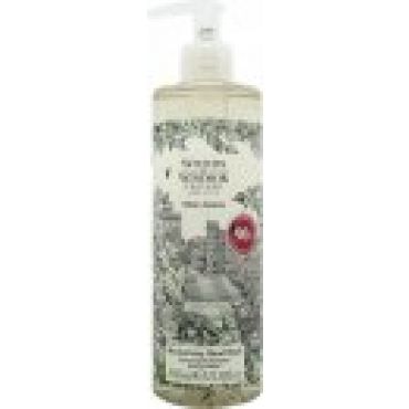 Woods of Windsor White Jasmine Hand Wash 350ml