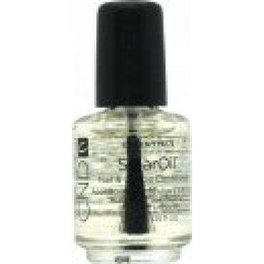 CND Solar Oil Nail & Cuticle Care 3.7ml