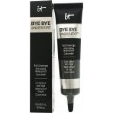 It Cosmetics Bye Bye Under Eye Waterproof Concealer 30ml - Medium Tan