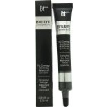 It Cosmetics Bye Bye Under Eye Waterproof Concealer 30ml - Deep Sienna