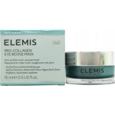 Elemis Pro-Collagen Eye Revive Mask 15ml