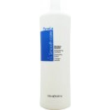 Fanola Smooth Care Straightening Shampoo 1000ml
