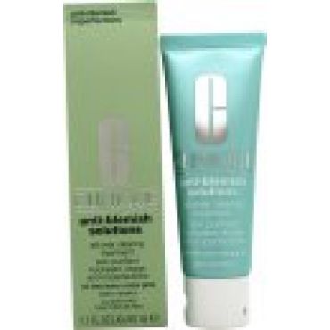Clinique Anti-Blemish Solutions Clearing Kosteusvoide 50g