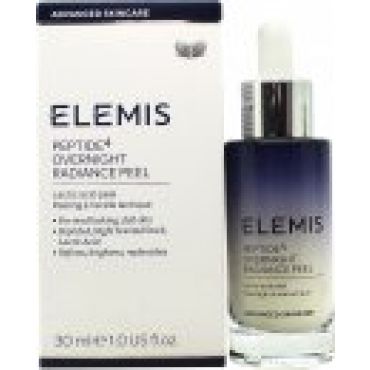 Elemis Peptide4 Overnight Radiance Peel 30ml