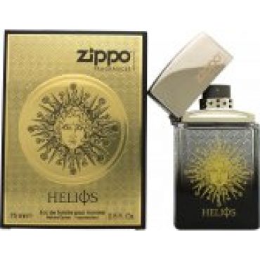 Zippo Helios Eau De Toilette 75ml Spray