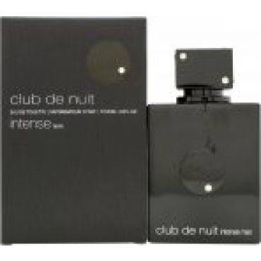 Armaf Club De Nuit Intense Eau de Toilette 105ml Spray