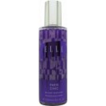 Elle Paris Chic Fragrance Mist 250ml Spray