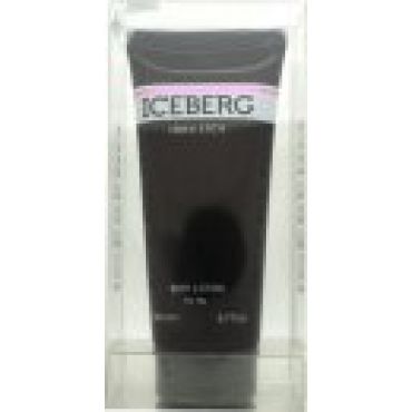 Iceberg Since 1974 Body Lotion 200ml