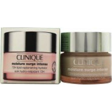 Clinique Moisture Surge Intense 72H Lipid-Replenishing Hydrator Cream-Gel 50ml