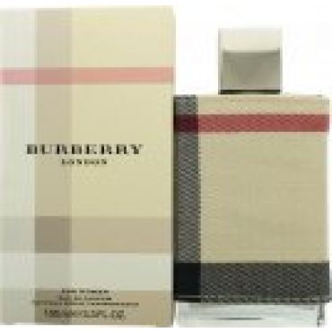 Burberry London Eau de Parfum 100ml Suihke