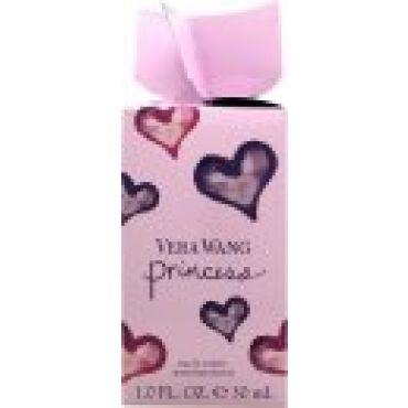 Vera Wang Princess Eau de Toilette 30ml Spray - Christmas Cracker Version