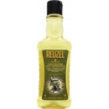Reuzel Tea Tree 3-In-1 Shampoo 350ml