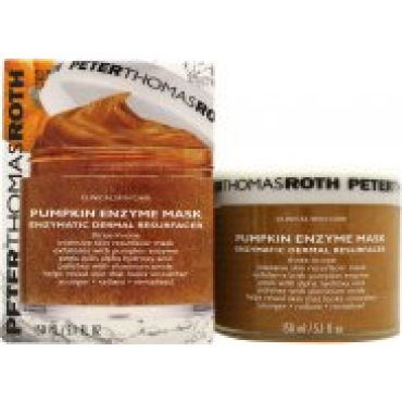 Peter Thomas Roth Peter Thomas Roth Pumpkin Enzyme Mask 150ml
