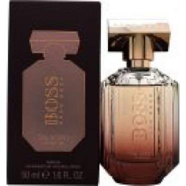 Hugo Boss Boss The Scent Le Parfum for Her 50ml Spray