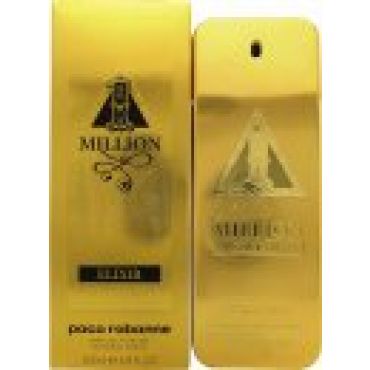 Paco Rabanne 1 Million Elixir Parfum Intense 200ml Spray