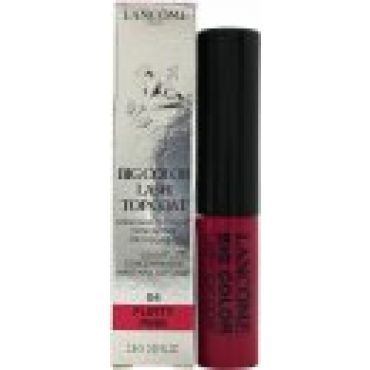 Lancôme Big Color Top Coat Mascara 2.8ml - 04 Flirty Pink