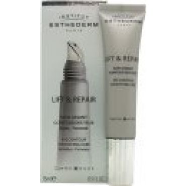 Institut Esthederm Lift & Repair Eye Contour Smoothing Care 15ml