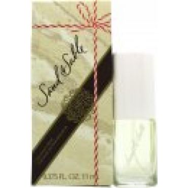 Coty Sand & Sable Eau de Cologne 11ml Spray