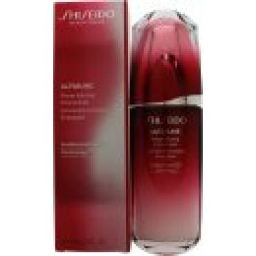 Shiseido Ultimune Power Infusing Concentrate 75ml