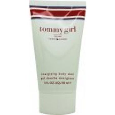 Tommy Hilfiger Tommy Girl Energizing Body Wash 150ml