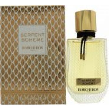 Boucheron Serpent Bohème Eau de Parfum 50ml Spray