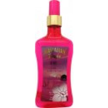 Hawaiian Tropic Pink Retreat Fragrance Mist 250ml