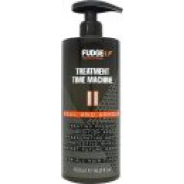 Fudge Professional Time Machine II Seal and Armour Hair Treatment 500ml