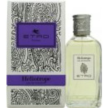 Etro Heliotrope Eau de Toilette 100ml Spray