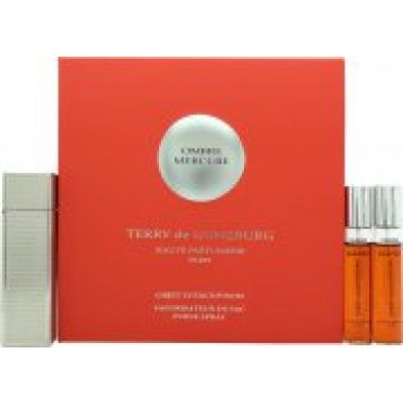 Terry de Gunzburg Ombre Mercure Eau de Parfum 2 x 8.5ml Purse Spray