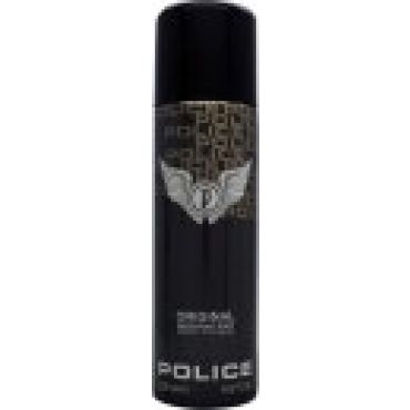 Police Original Deodorant Spray 200ml