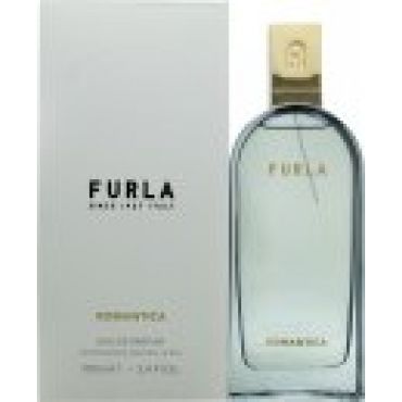 Furla Romantica Eau de Parfum 100ml Spray