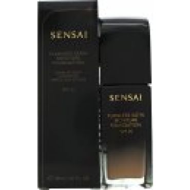 Sensai Flawless Satin Moisture Foundation SPF25 30ml - 204