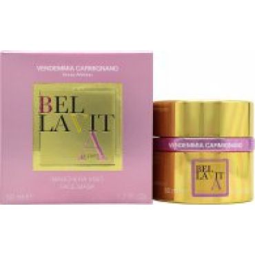 Bellavita Il Culto Vendemmia Carmignano Face Mask 50ml