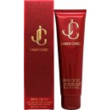 Jimmy Choo I Want Choo Perfumed Body Lotion 150ml