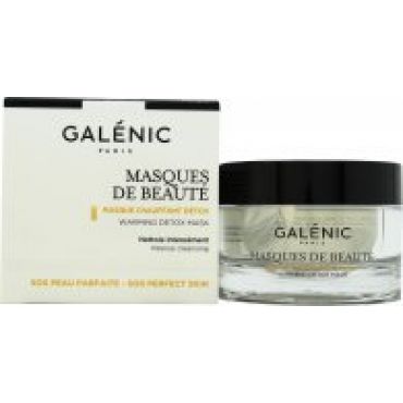 Galénic Masques de Beauté Warming Detox Mask 50ml