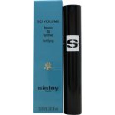 Sisley So Volume Mascara 8ml - #1 Deep Black