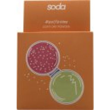 Soda #Selfietime Face Powder 8.5g - Banana Bread
