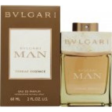 Bvlgari Man Terrae Essence Eau de Parfum 60ml Spray