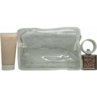 Courrèges Mini Jupe Gift Set 50ml EDP + 150ml Body Cream