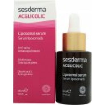 Sesderma Acglicolic Liposomal Face Serum 30ml