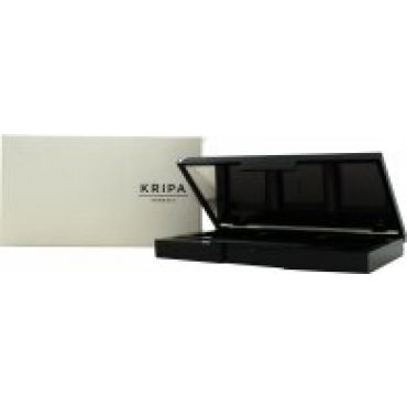 Kripa Empty Interchangeable Palette - Trio