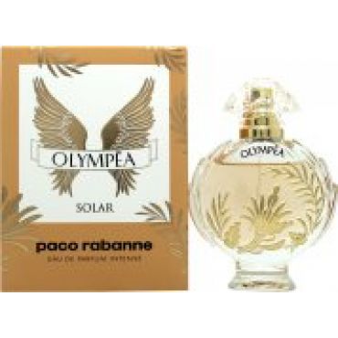 Paco Rabanne Olympéa Solar Eau de Parfum 30ml Spray