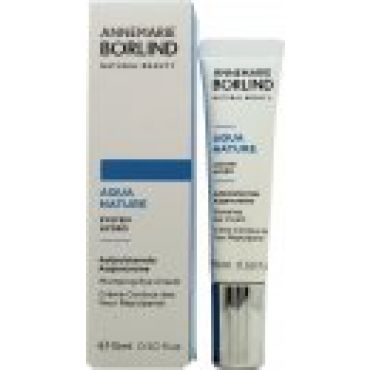 Annemarie Börlind Aquanature Plumping Eye Cream 15ml
