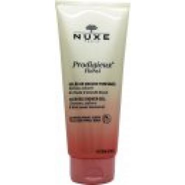 Nuxe Prodigieux Floral Shower Gel 200ml