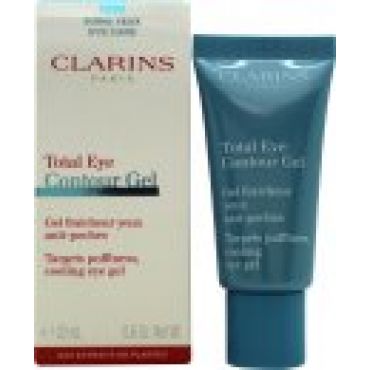 Clarins Total Eye Contour Gel 20ml