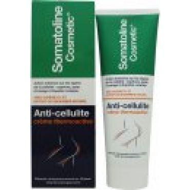 Somatoline Cosmetic 15 Days Intensive Action Cellulite Treatment 250ml